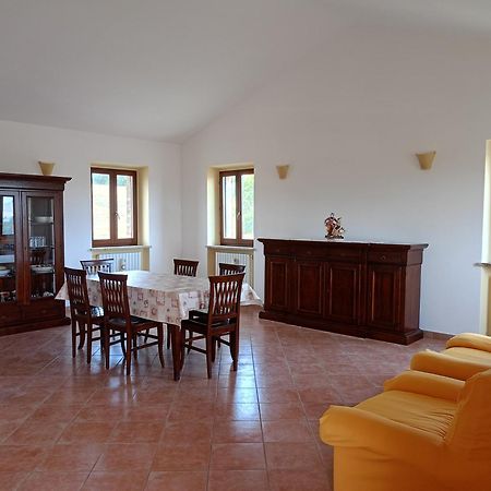 Country House Villa Cascina Moiani Eksteriør billede