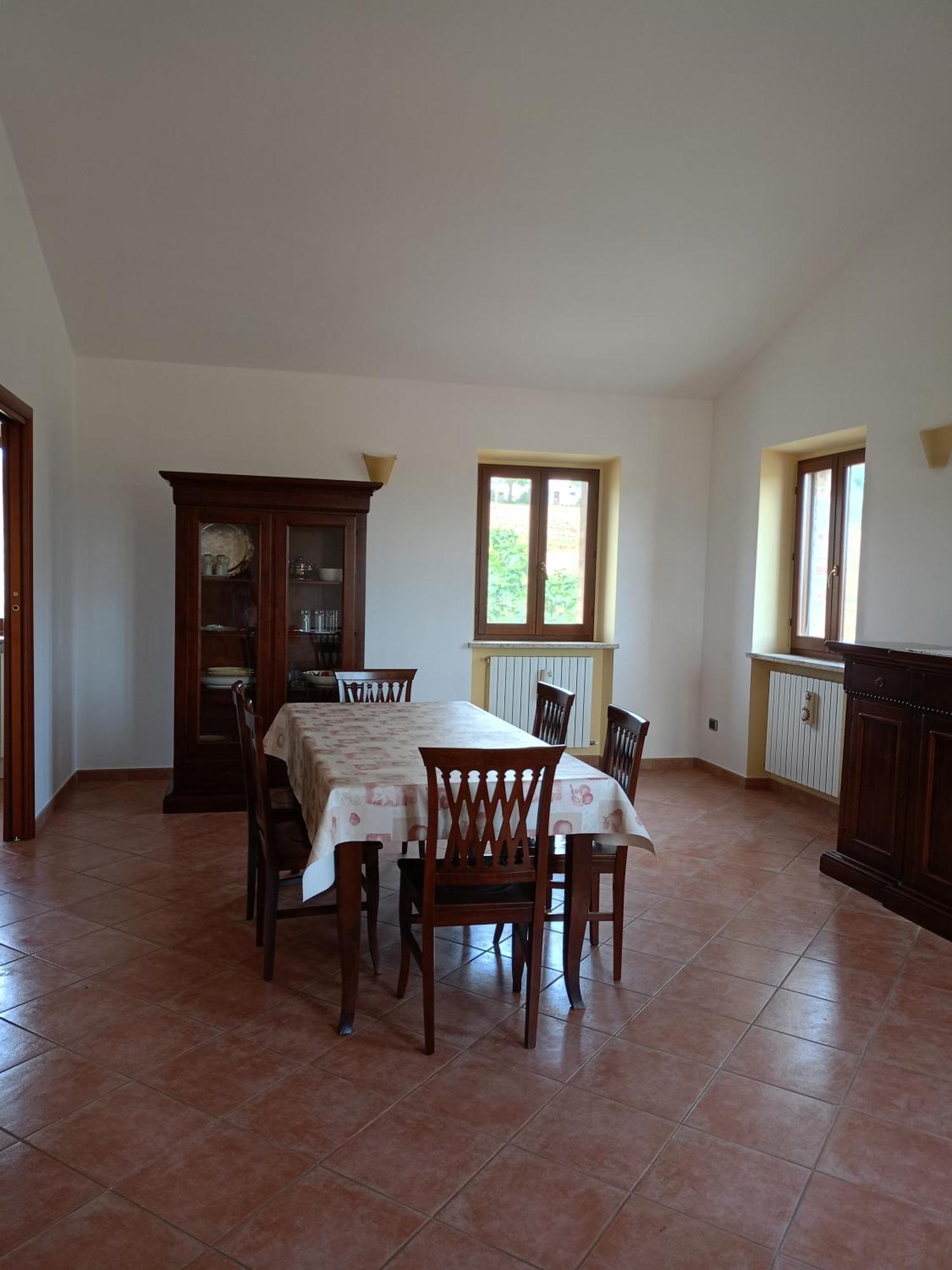 Country House Villa Cascina Moiani Eksteriør billede