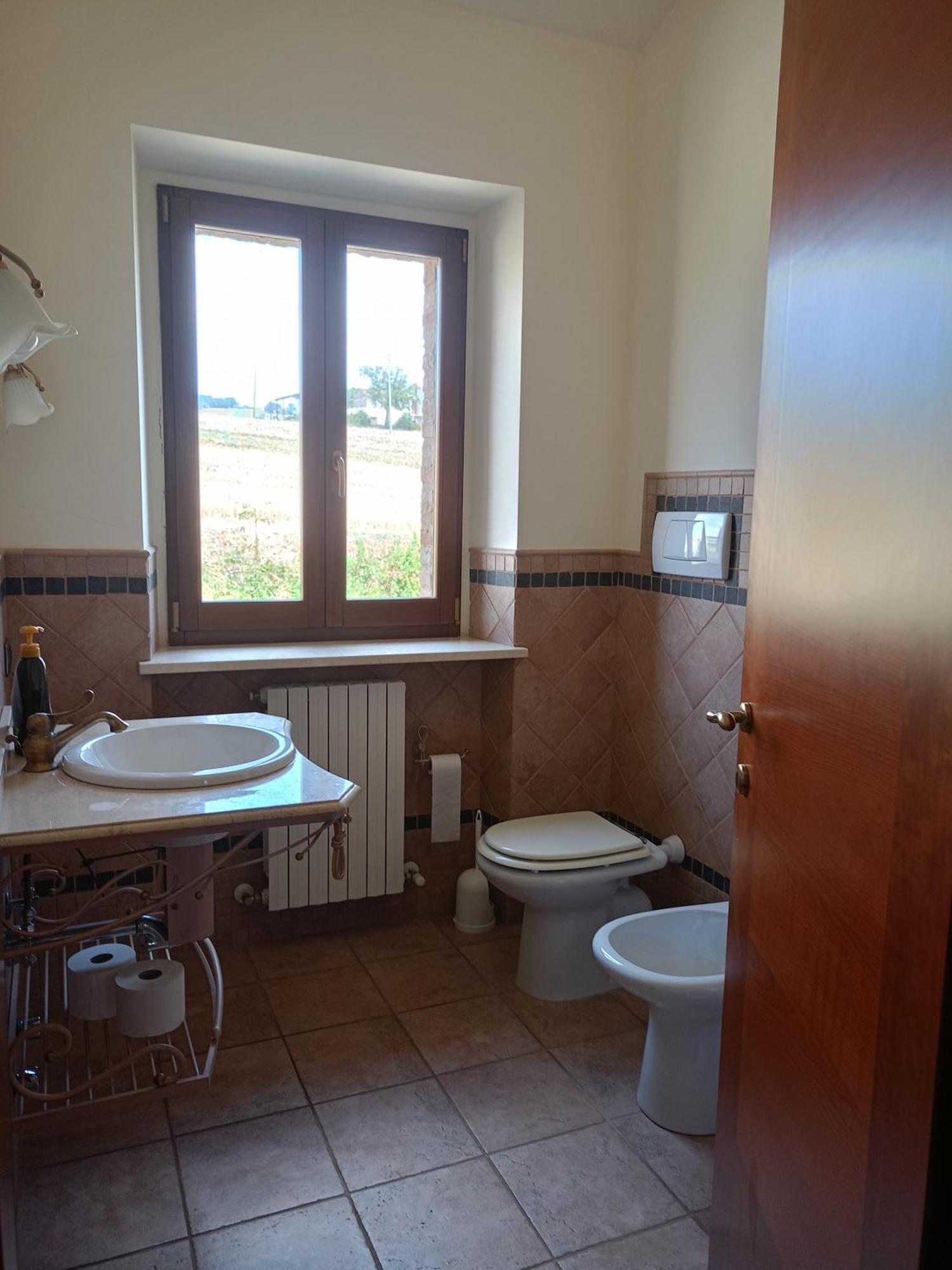 Country House Villa Cascina Moiani Eksteriør billede