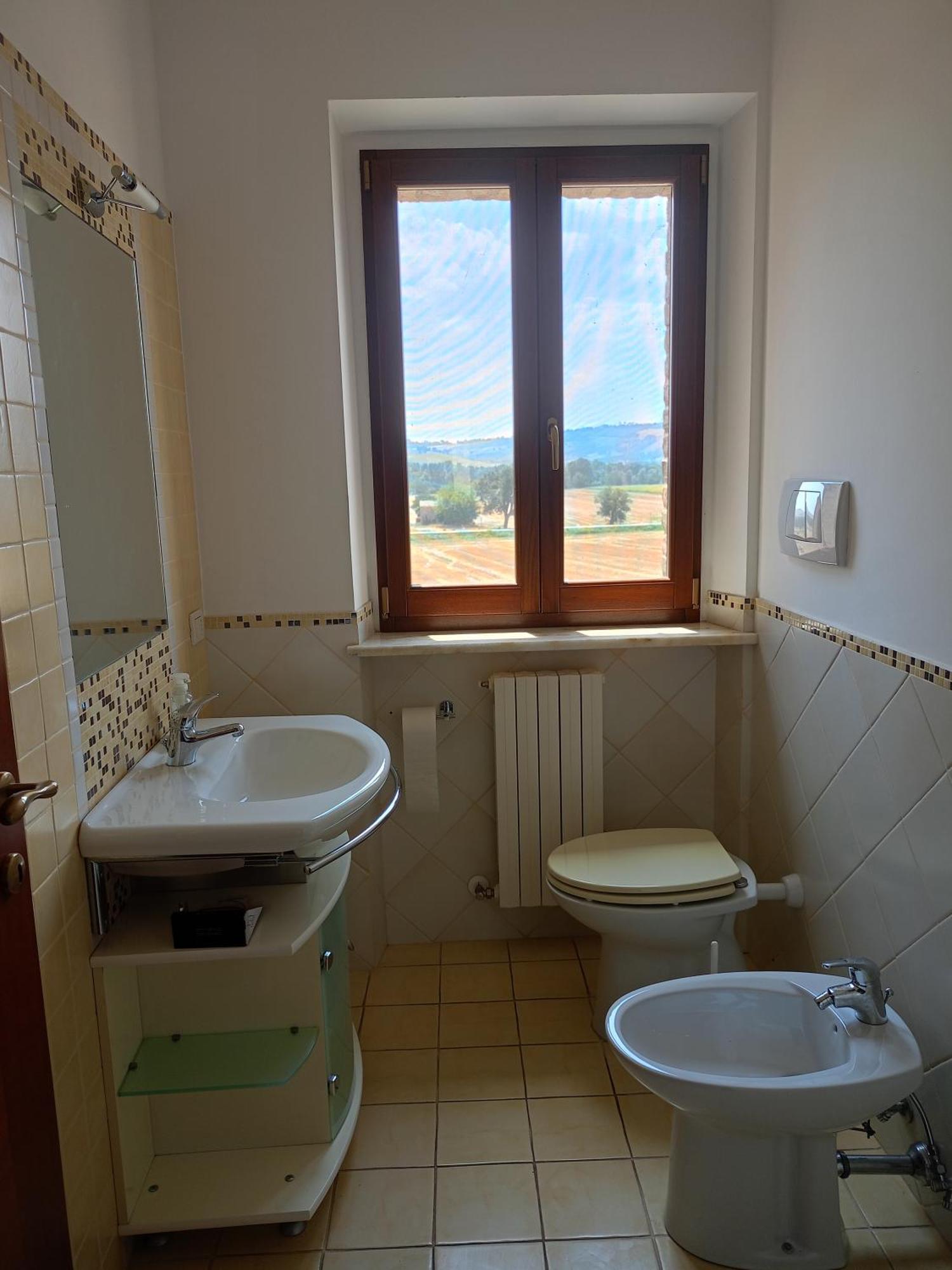 Country House Villa Cascina Moiani Eksteriør billede