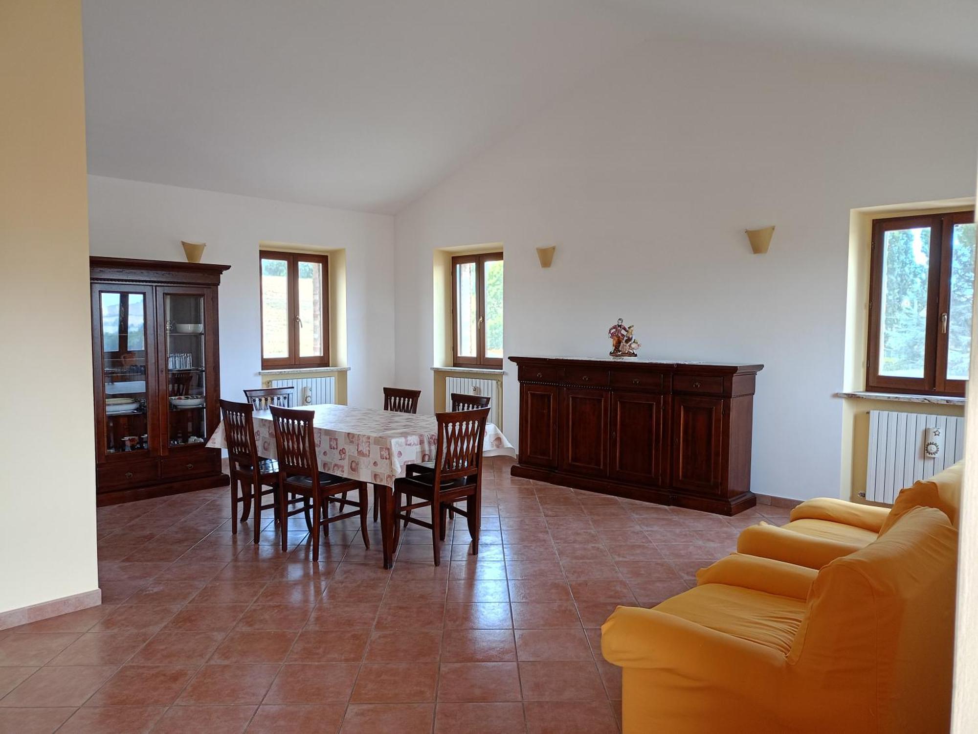 Country House Villa Cascina Moiani Eksteriør billede