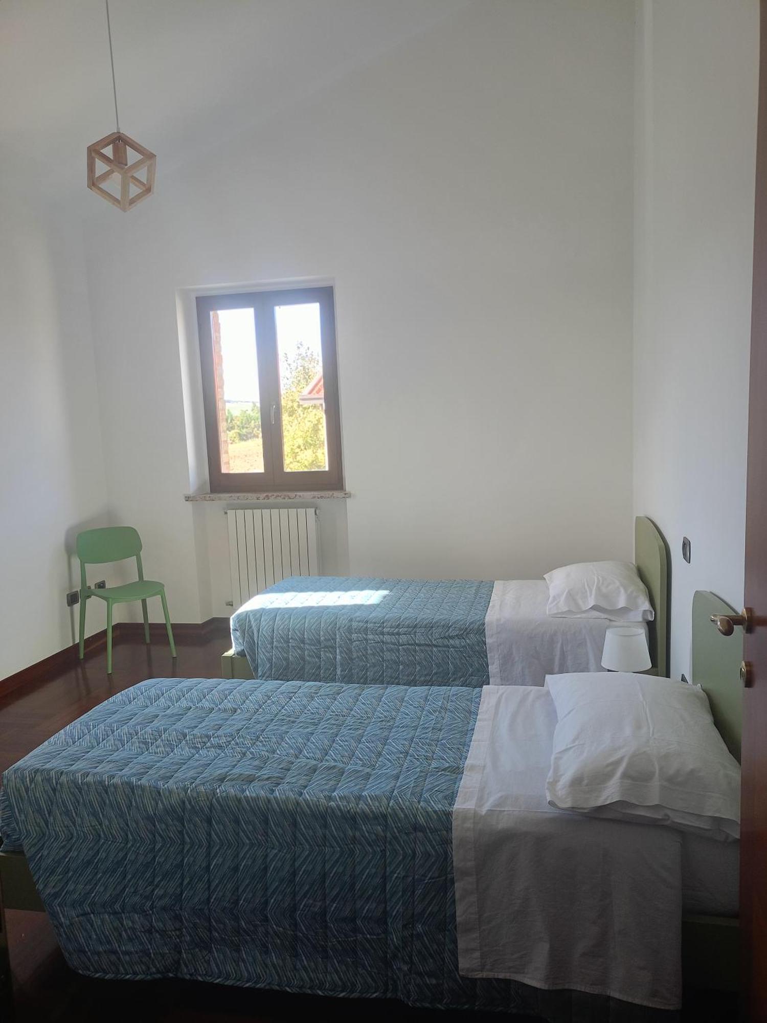 Country House Villa Cascina Moiani Eksteriør billede
